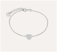 Bracelet Stroili Oro Woman in Silver 1606427